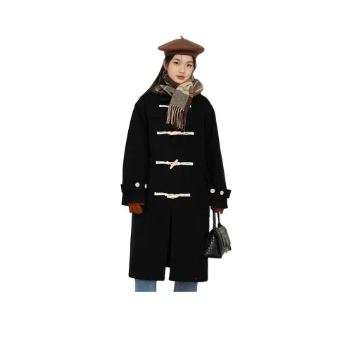 Dippanis Женское пальто