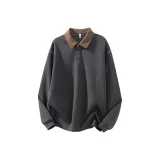 Dark Gray (Улучшенный)  
Темно-серый (Enhanced)