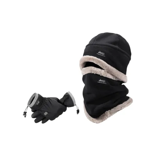 Jeep Полиэстер Шапки-бини Унисекс