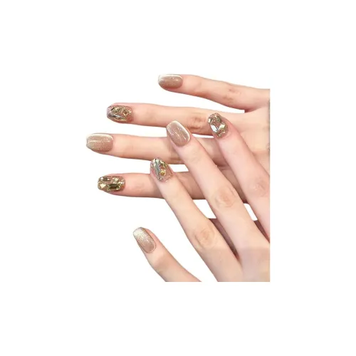 OUYUJI Накладные ногти для женщин