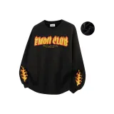 Черный [с флисовой подкладкой]