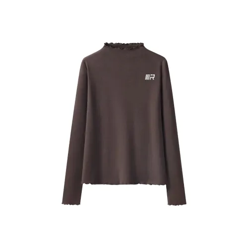 Tonlion Женские T-рубашки