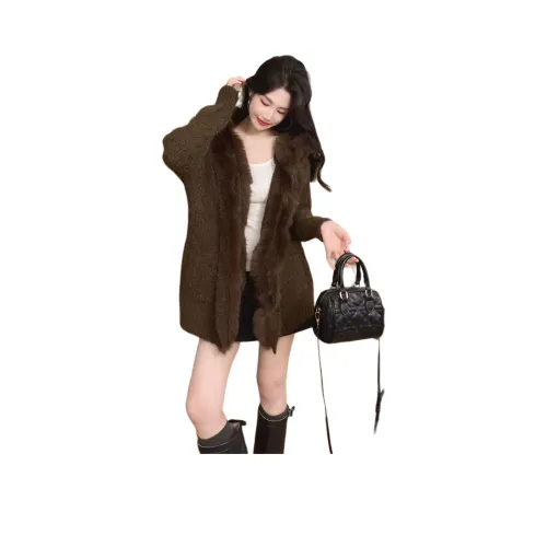 LADYXIEXIE Женская трикотажная одежда