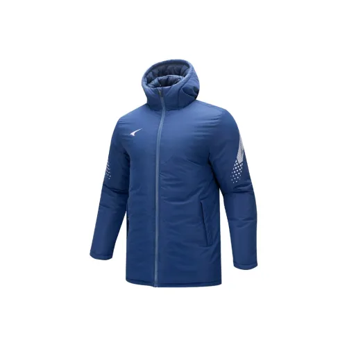 UCAN Мужские пуховики