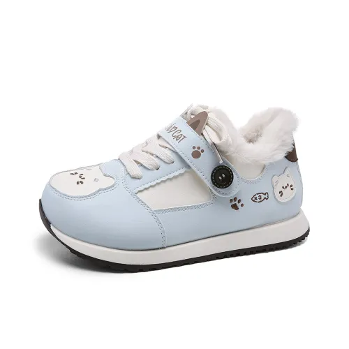 Lovely You Износостойкие и Легкие Низкие Кроссовки для Скейтбординга Женские