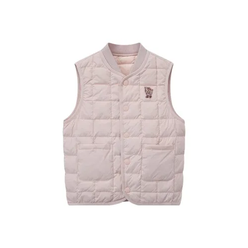 Teenie Weenie Kids Пуховый жилет для детей