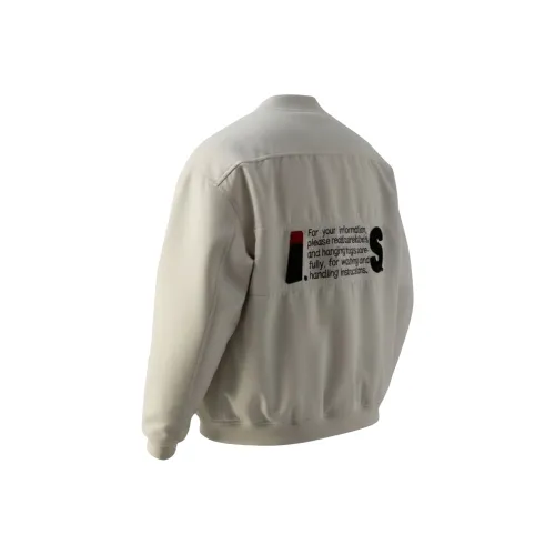 FA2LO Экрю Унисекс Куртки