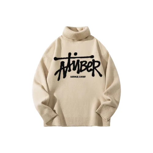 AMBER LIGHT Унисекс Свитера