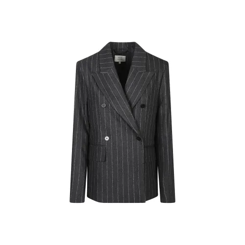 Loulou De Saison Куртки и Пальто Женские