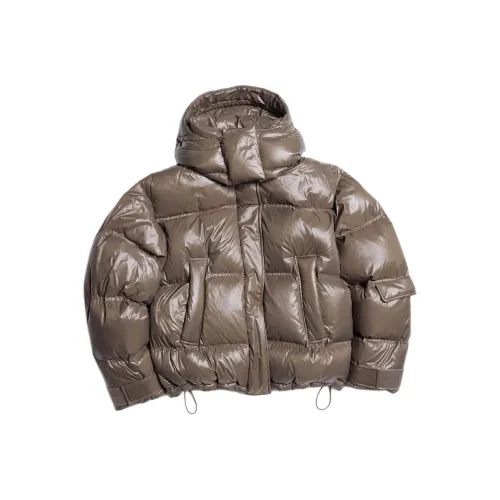 HOLZWEILER FW25 Пуховик Женские