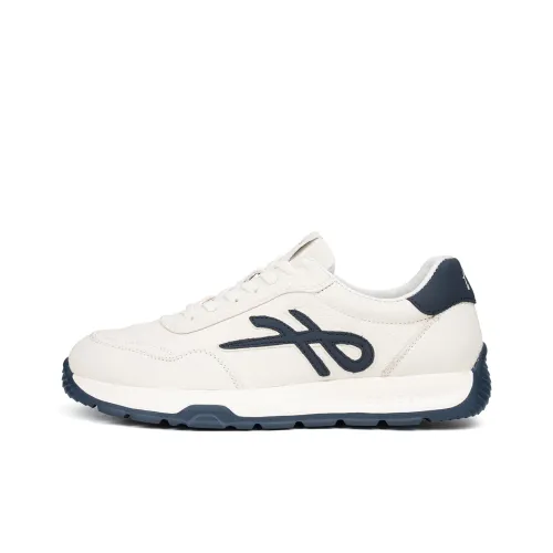 FED Отводящий влагу Устойчивый к истиранию Легкий Повседневная обувь Мужская