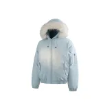 Лунно-голубой