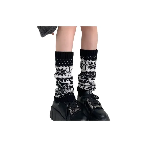 Носки Gentle Welcome женские Crew