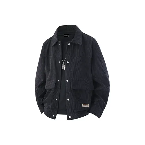 TESTUNG Унисекс Куртки