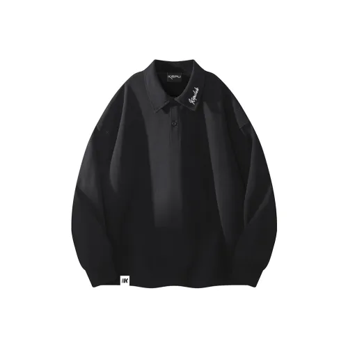 Kepu Унисекс Поло