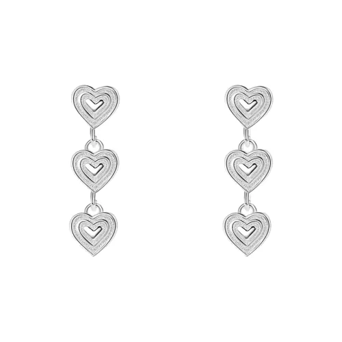 Universe Search Сплав Серьги-гвоздики Женские