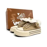 Хаки - Флисовая подкладка