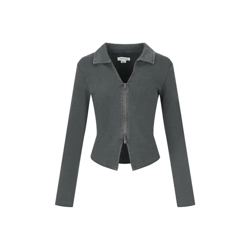 URBAN REVIVO Женская рубашка Женская