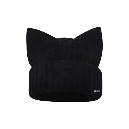 Yun Cheng Ya Man Акриловые шапки-бини унисекс