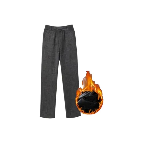 JIE STUDIO Унисекс Повседневные Брюки