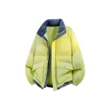 Лимонный Зеленый