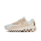 Белый/Розовый