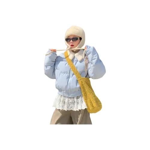 GOSO Женские пуховики