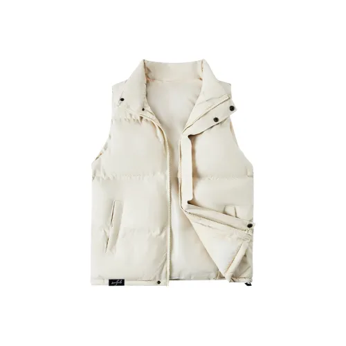 ZUOFEILI Унисекс Жилеты