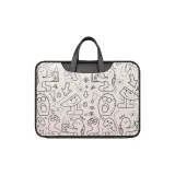 Необычный граффити