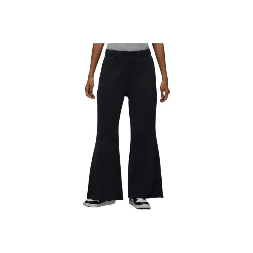 Женские вязаные тренировочные штаны Nike