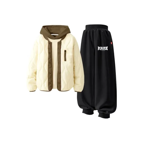 FAIRWHALE Kids Повседневная Спортивная Одежда