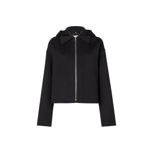 FENDI FW25 Куртки и пальто женские