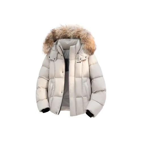 NEOTCG Унисекс Пуховики