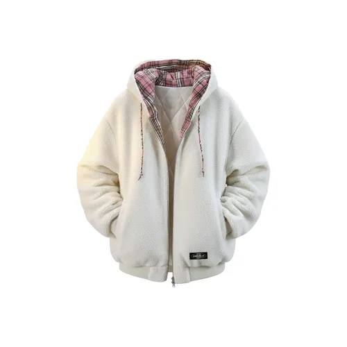 Caramella Унисекс Пуховики