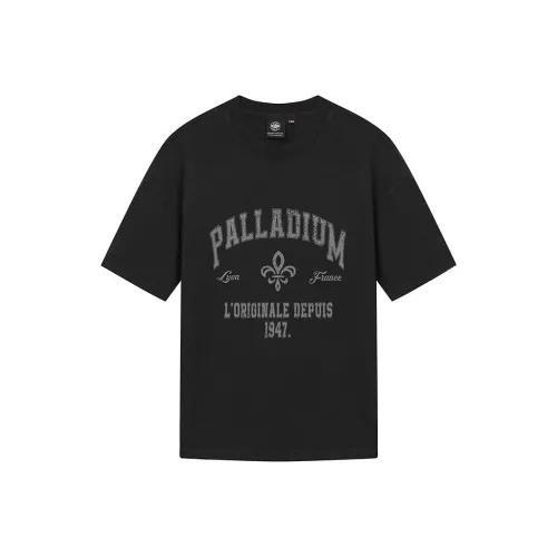 Палладий Унисекс T-рубашки