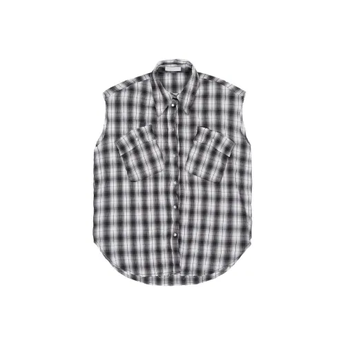 Raucohouse Унисекс Рубашки