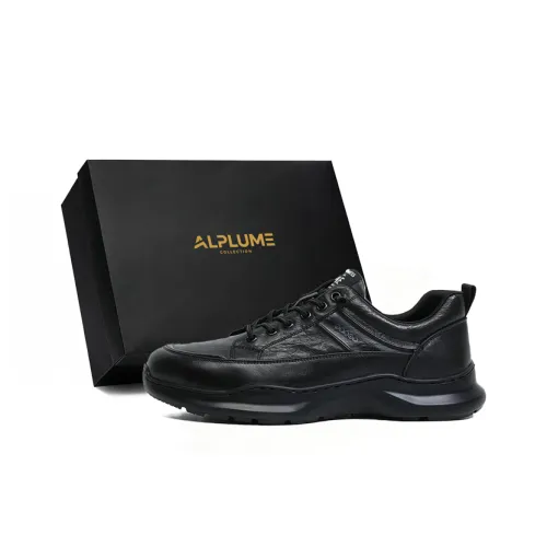 ALPLUME Повседневная обувь Низкий топ Мужской