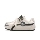 бело-черный