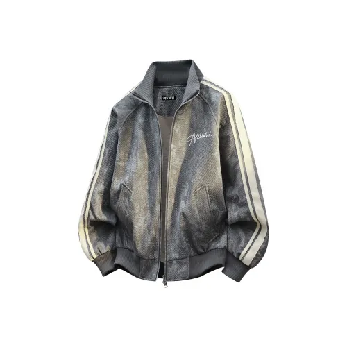 DBD WH Унисекс Куртки