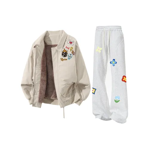 OGEK Унисекс Повседневная Спортивная Одежда