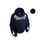 Темно-синий (с флисовой подкладкой)