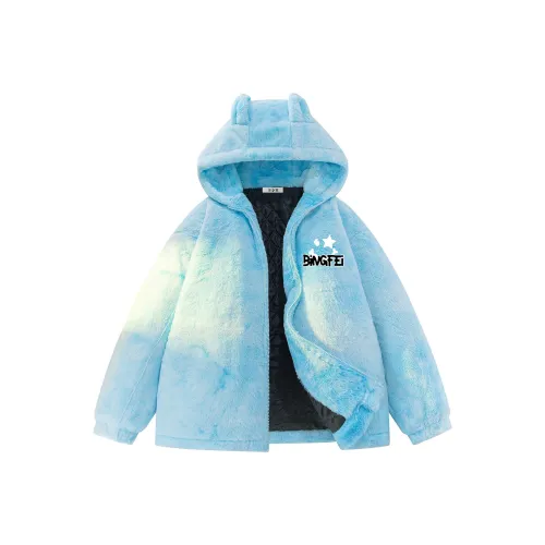 Ice Flying Пуховая куртка Унисекс