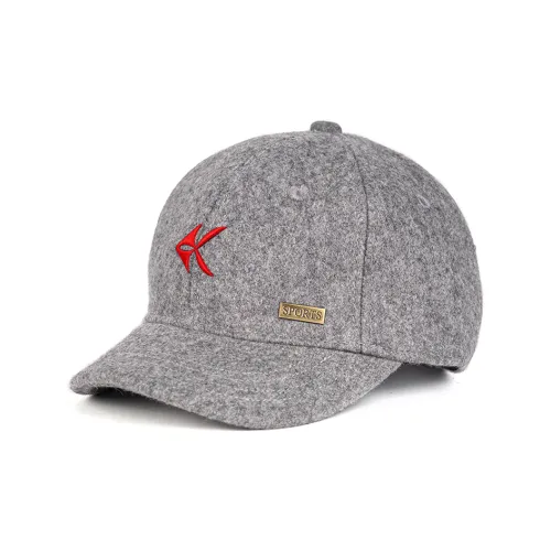 ZAMST Шерсть Кепки Унисекс