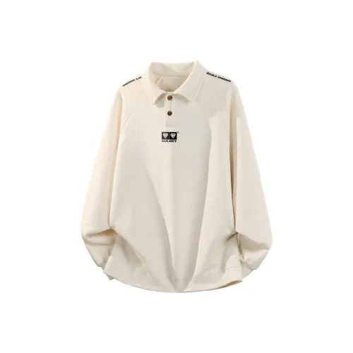 AULDEY Унисекс Свитшоты