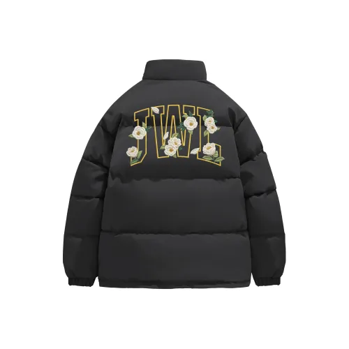 JEANSWEST LIFE Пуховая куртка Унисекс