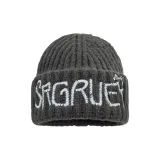 Темно-серый