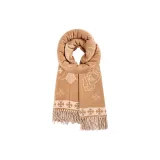 Верблюжий цвет