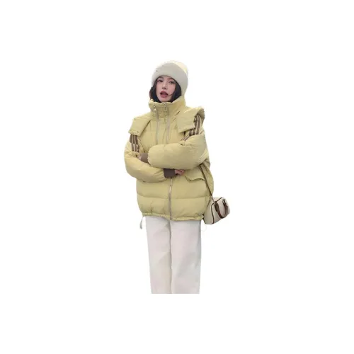 Gentle Welcome Пуховая куртка Женская