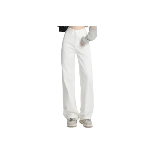 SINKACME Женские Джинсы