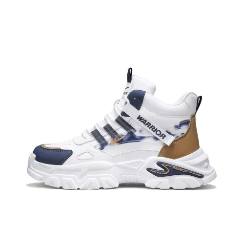 Warrior Рабочие ботинки Ankle Длина (размер в длину) Martin Boot Мужской